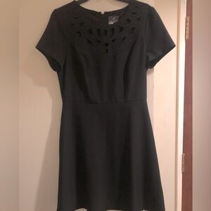 Adrianna Papell Black Dress